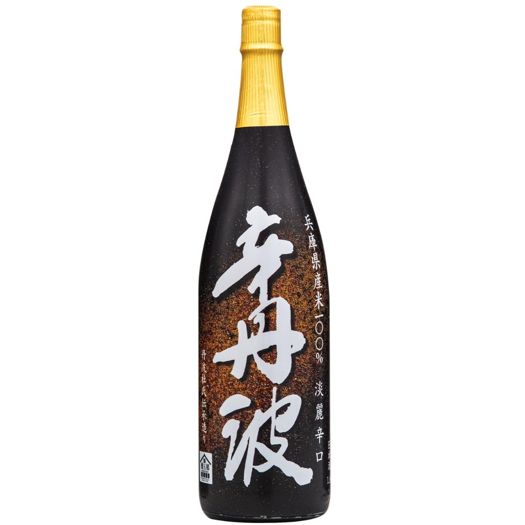 OZEKI Josen Karatanba Honjozo 1.8L
