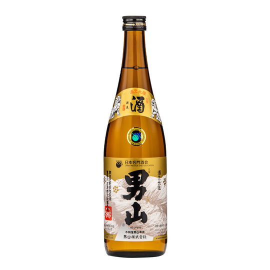 OTOKOYAMA Tokubetsu-Junmai 720ml