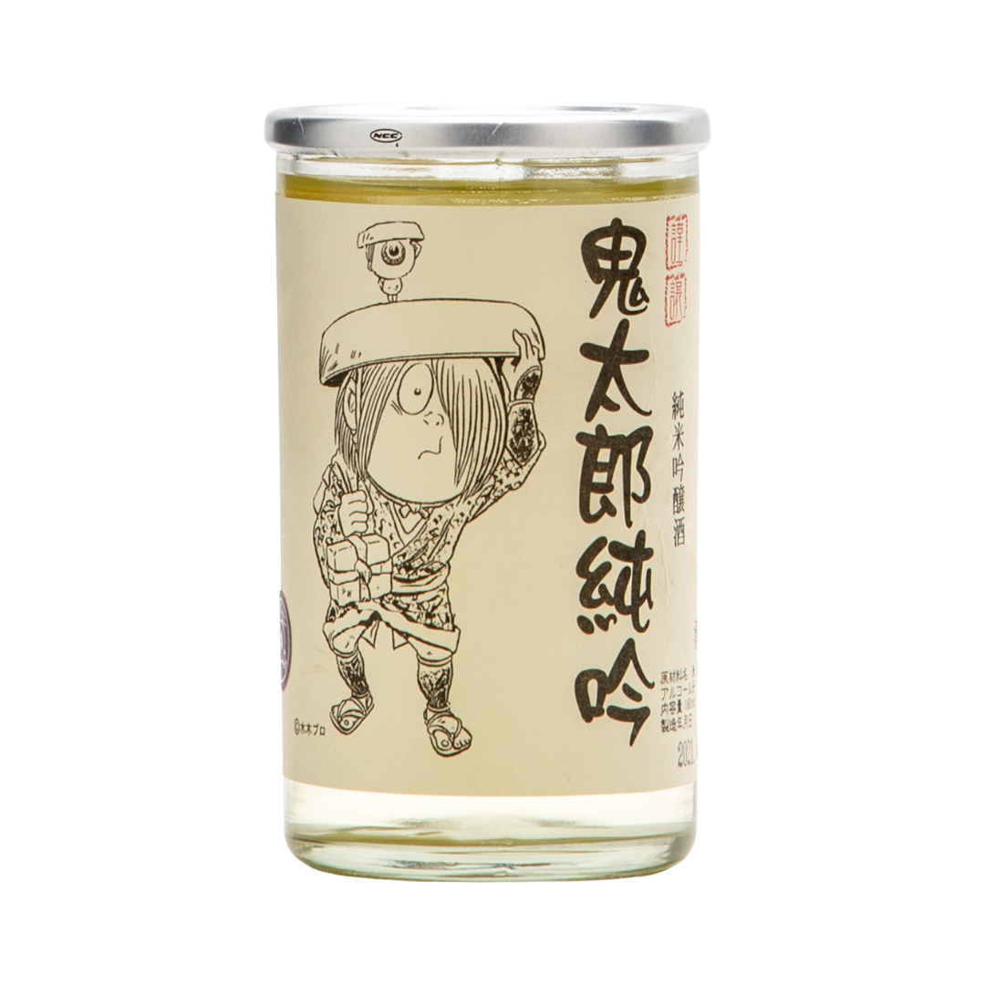 CHIYOMUSUBI Kitaro 180ml