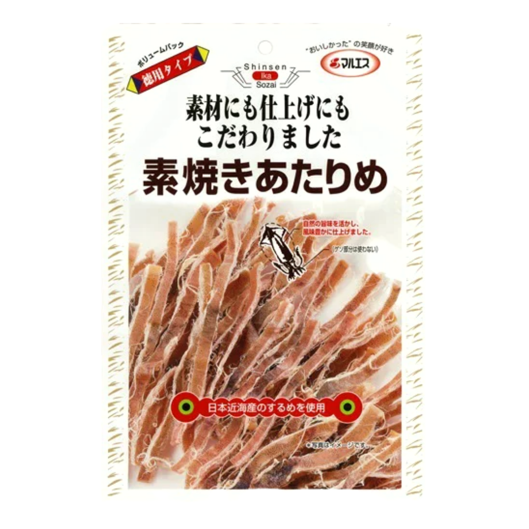 MARUESU Suyaki Atarime 30g