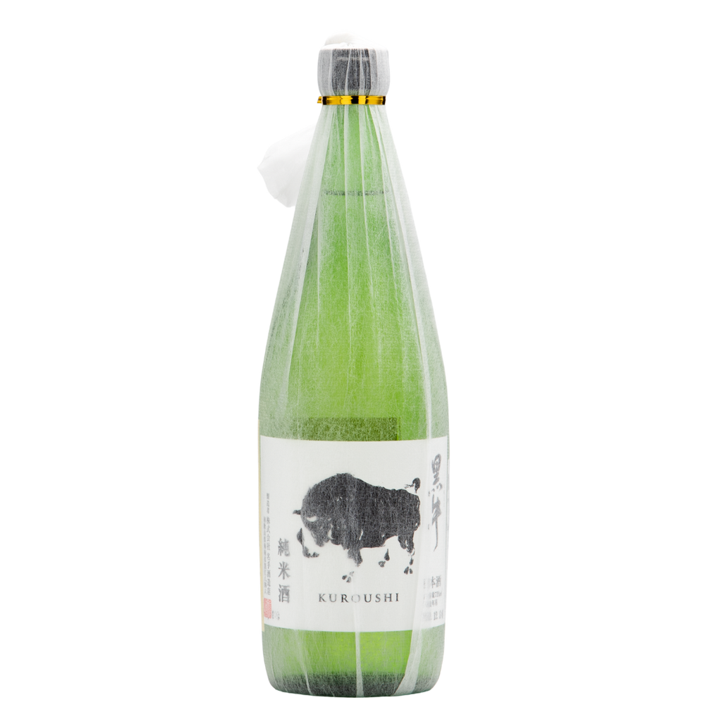 KUROUSHI Junmai 720ml