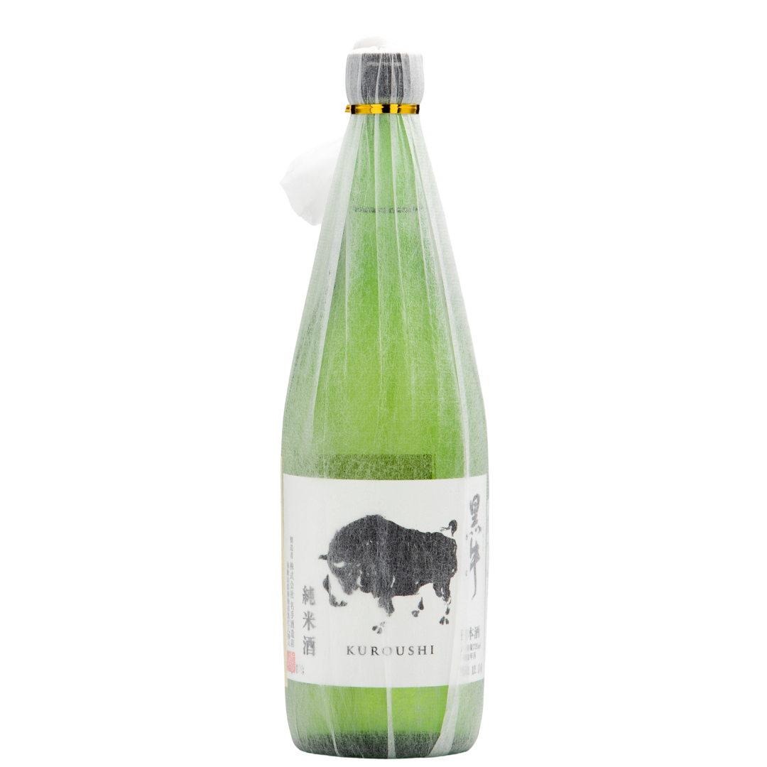 KUROUSHI Junmai 720ml