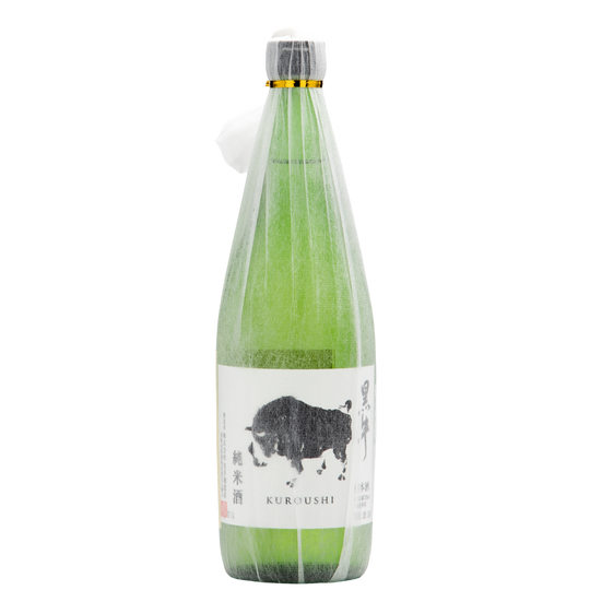 KUROUSHI Junmai 720ml