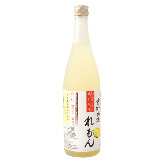 K-OKA Lemon 720ml