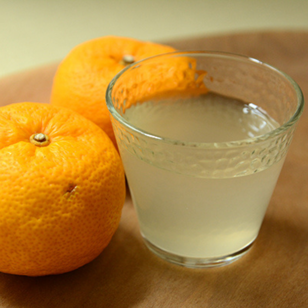 K-OKA Yuzu 720ml