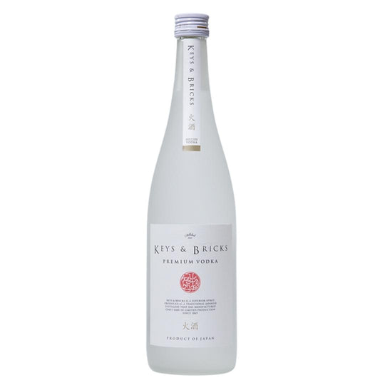 Premium Shot Original 720ml