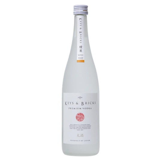 Premium Shot Mango 720ml