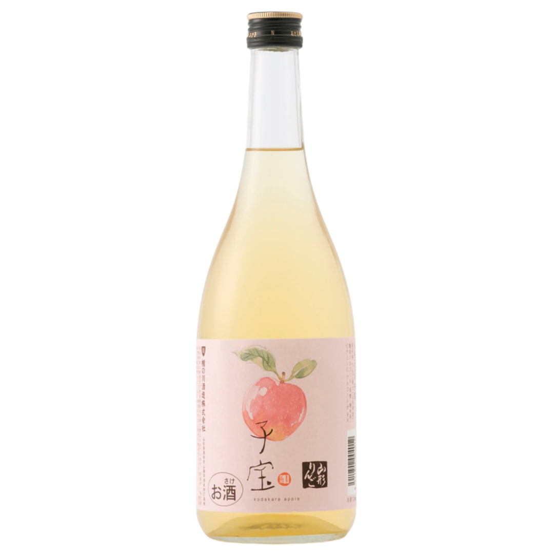 KODAKARA Ringo (Apple) Sake 720ml