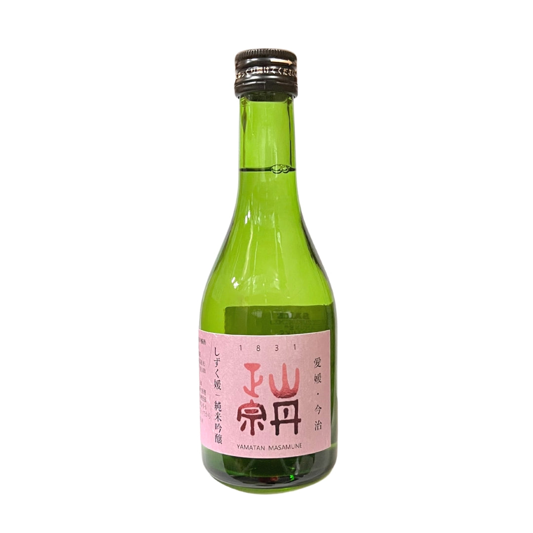 YAMATAN Junmai Ginjo Shizuku Hime 300ml