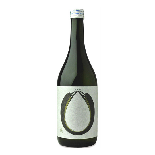 NANBUBIJIN Junmai Daiginjo Shinpaku 720ml
