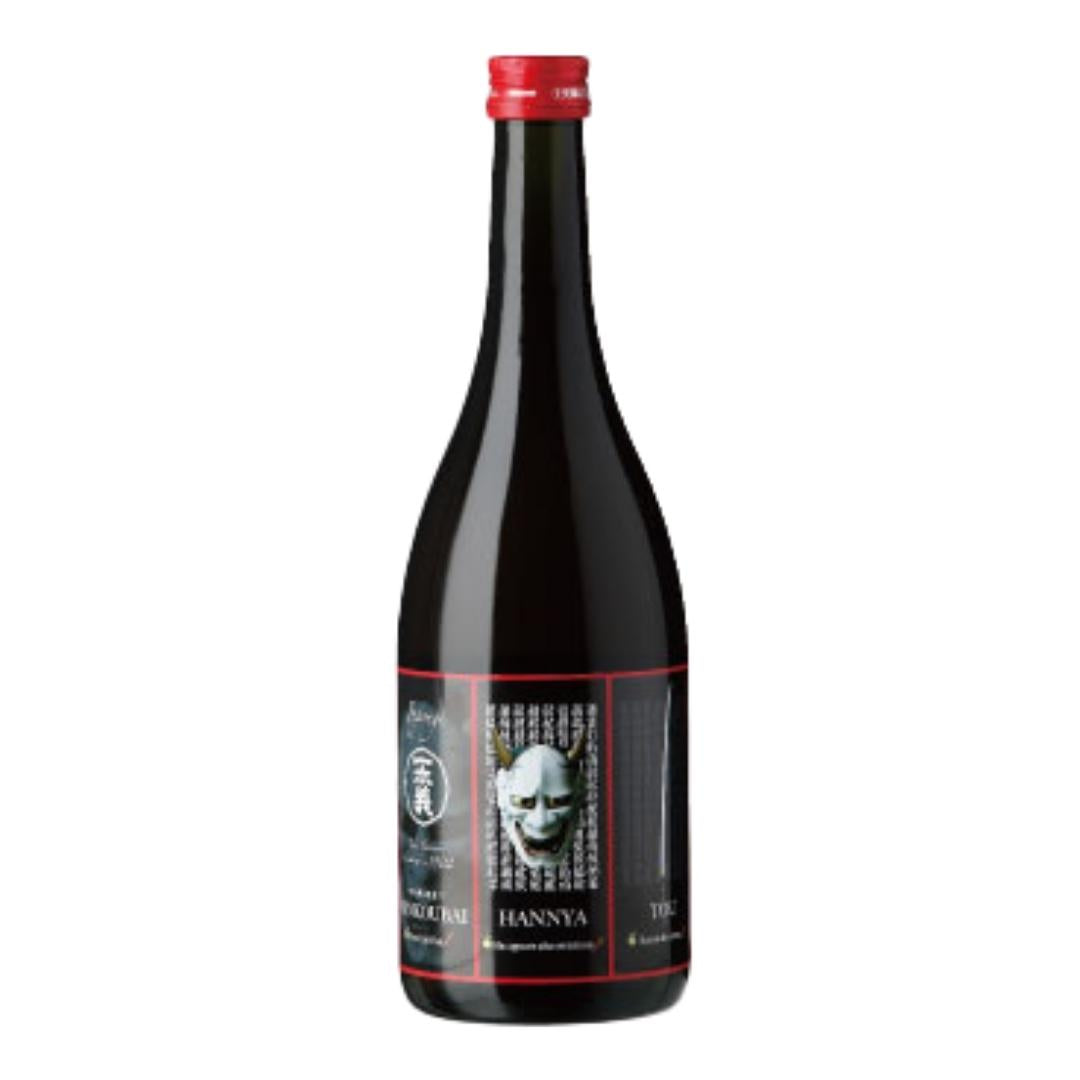 IPPONGI Hannya Plum Sake 720ml