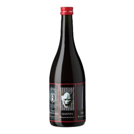 IPPONGI Hannya Plum Sake 720ml