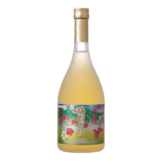 HAKUSHIKA Ume Odori 720ml