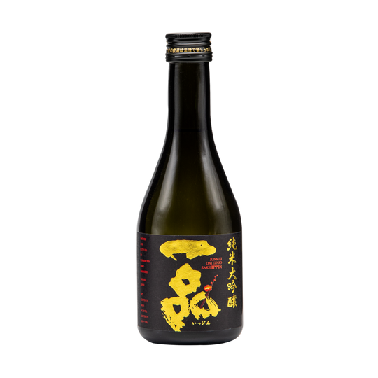 IPPIN Junmai Daiginjo 300ml