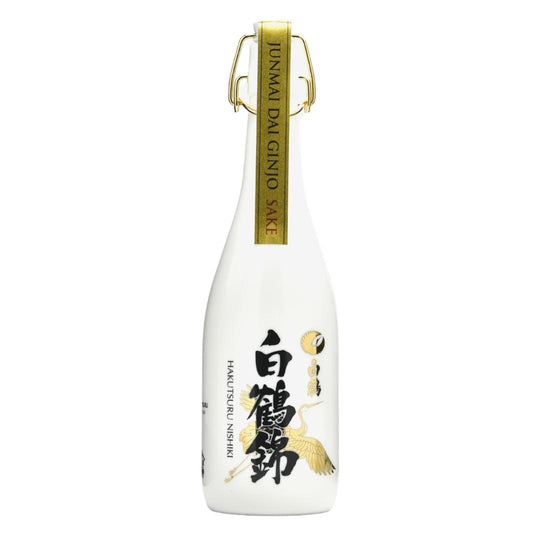 HAKUTSURU Nishiki 720ml