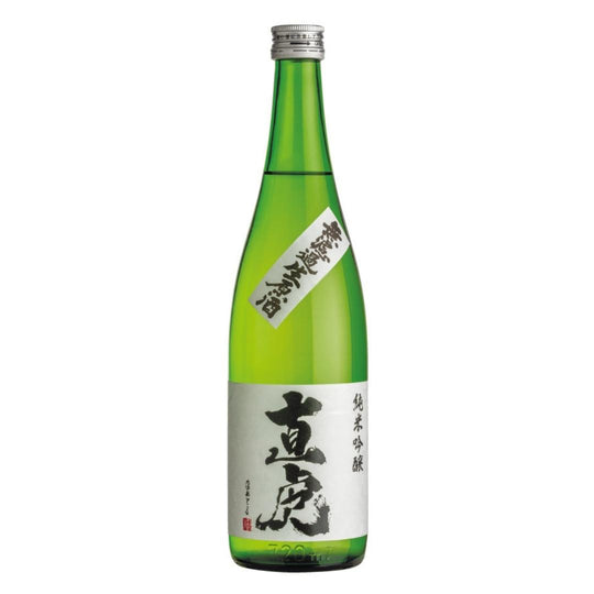 NAOTORA Namagenshu 720ml
