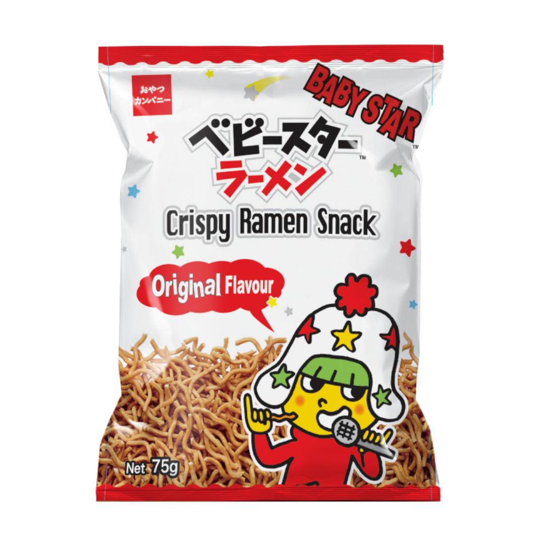 BabyStar Original 75g