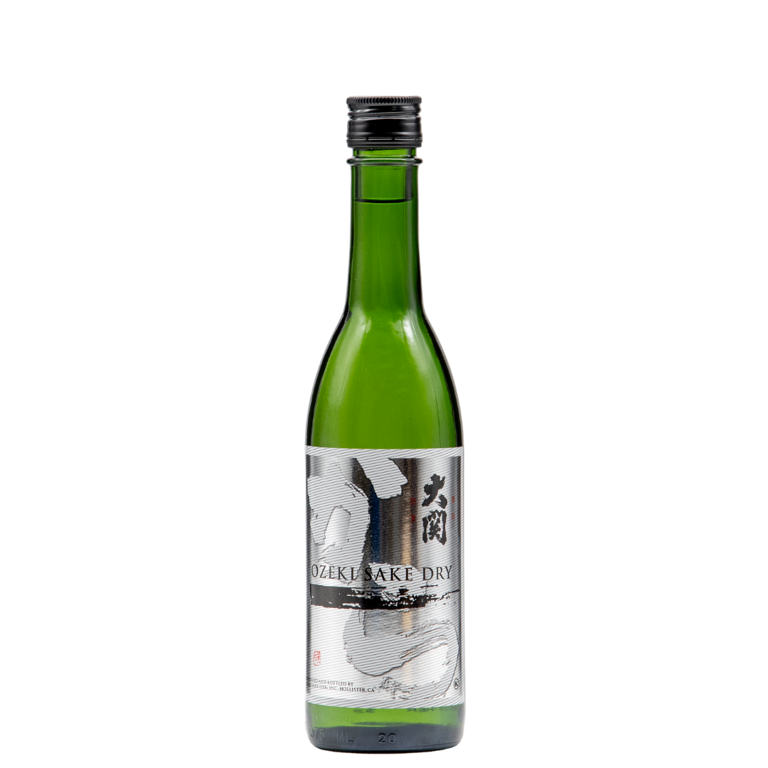 OZEKI Dry Sake 375ml