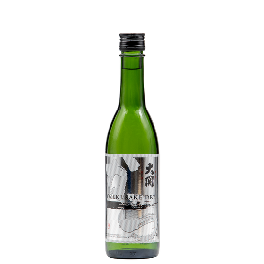 OZEKI Dry Sake 375ml