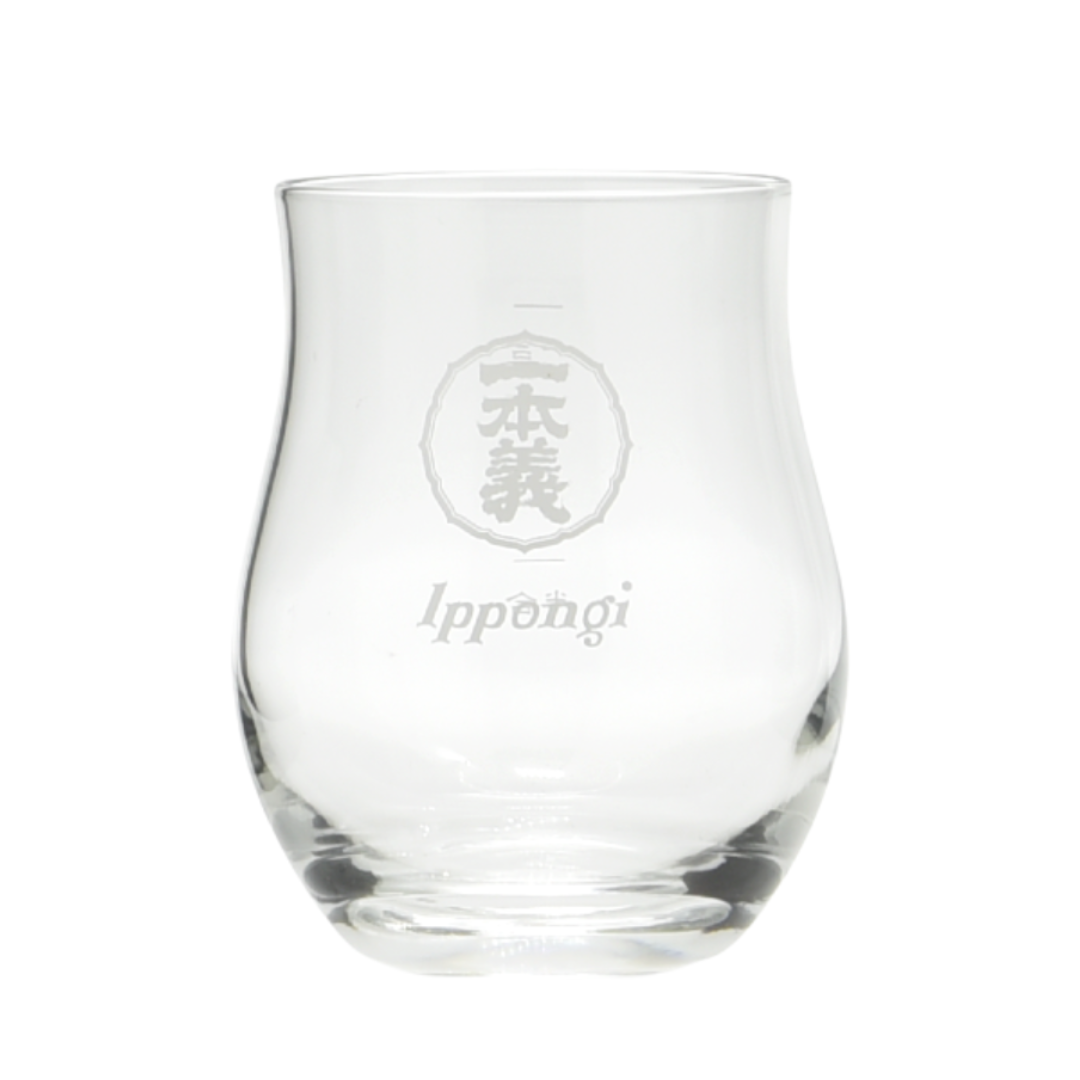 IPPONGI Ajiwai Glass 1pc