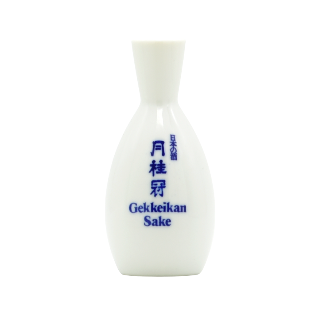 GEKKEIKAN Tokkuri 0.8go 1p