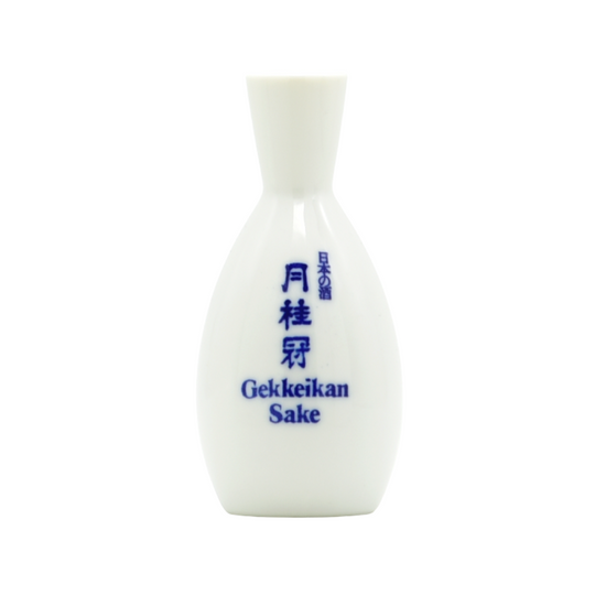 GEKKEIKAN Tokkuri 0.8go 1p