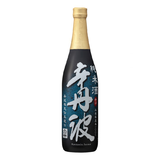 OZEKI Karatanba Junmai 720ml