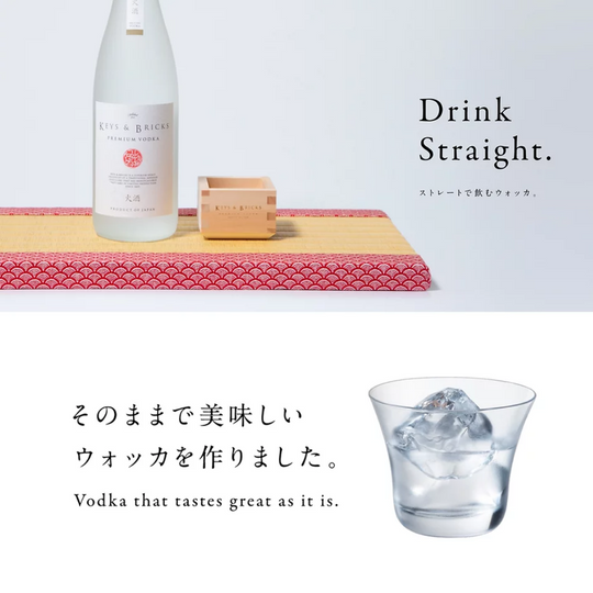 Yuzu Sake Premium Set|Nigori Yuzushu ×5 + Premium Vodka 720ml