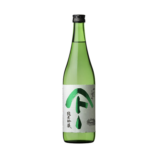 YAMATOSHIZUKU Junmai Ginjo 720ml