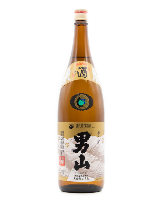 OTOKOYAMA Tokubetsu-Junmai 1.8L