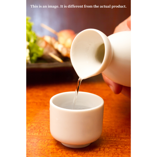 Hakutsuru Ochoko(Sake Cup)