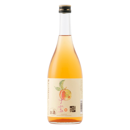 KODAKARA Nanko Umeshu 720ml