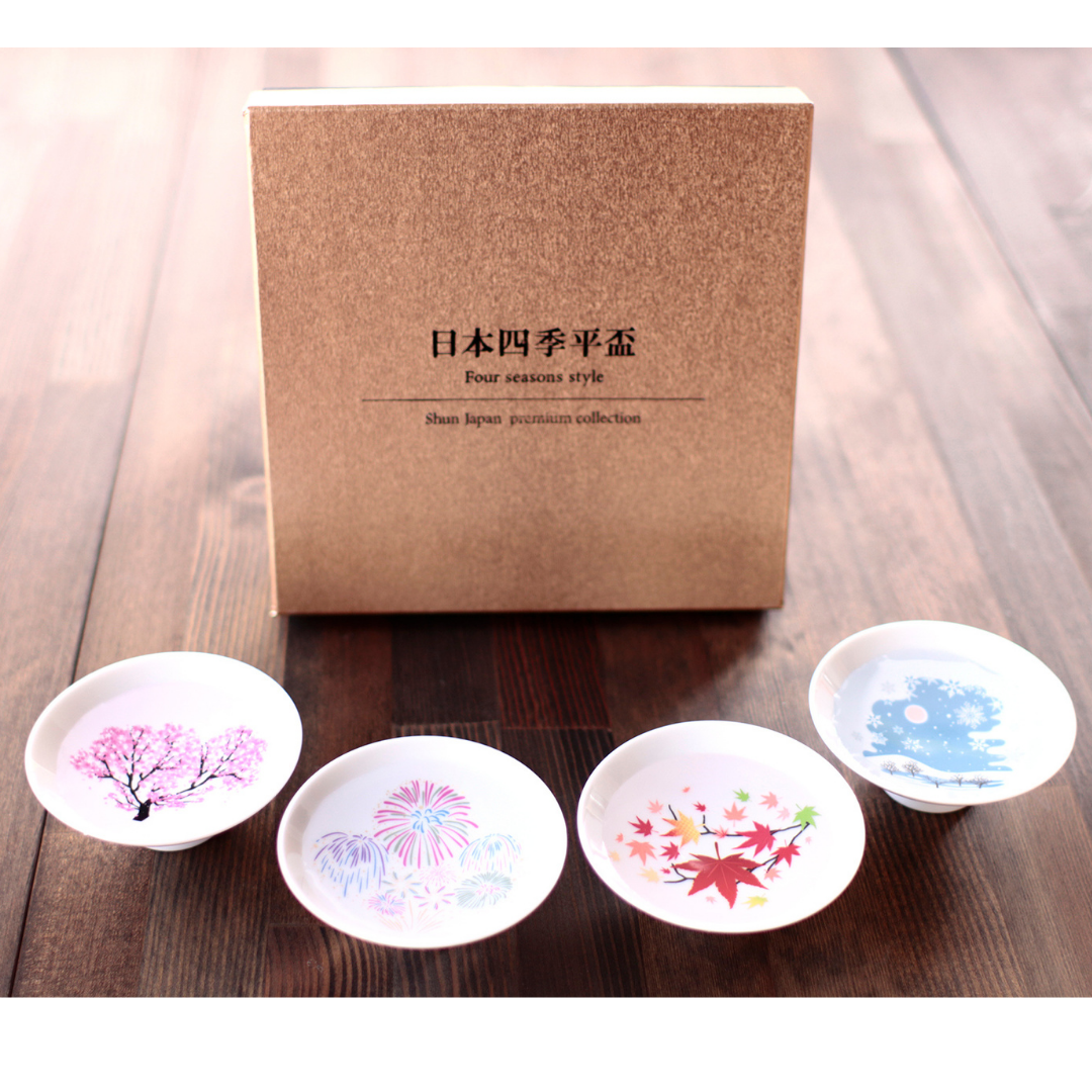 MARUMO Shiki Hirahai 4pc