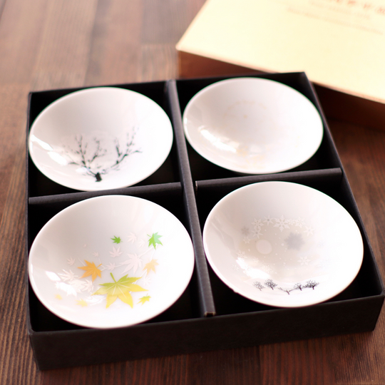MARUMO Shiki Hirahai 4pc
