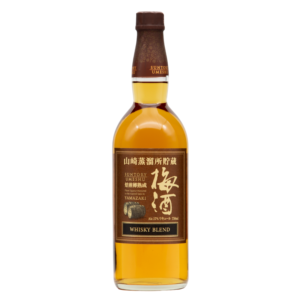 SUNTORY YAMAZAKI Umeshu 750ml