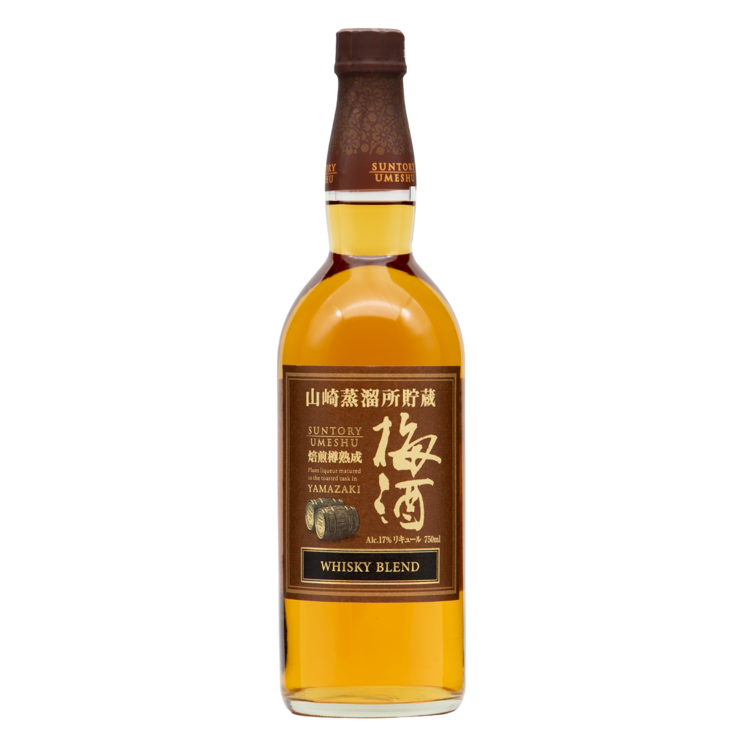 SUNTORY YAMAZAKI Umeshu 750ml