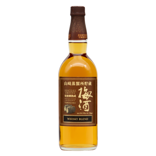 SUNTORY YAMAZAKI Umeshu 750ml