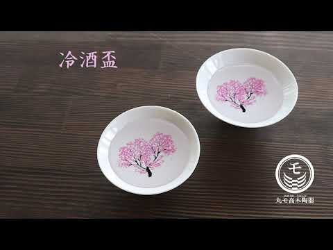 MARUMO Shiro Hirahai 2pc