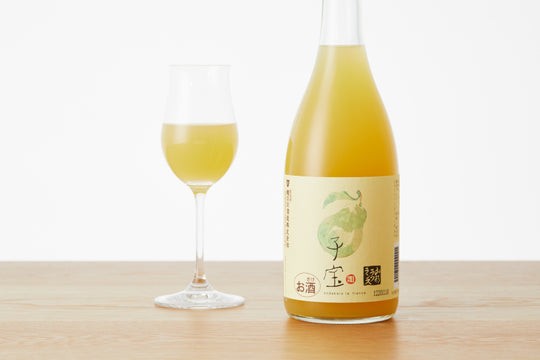 KODAKARA La France 720ml