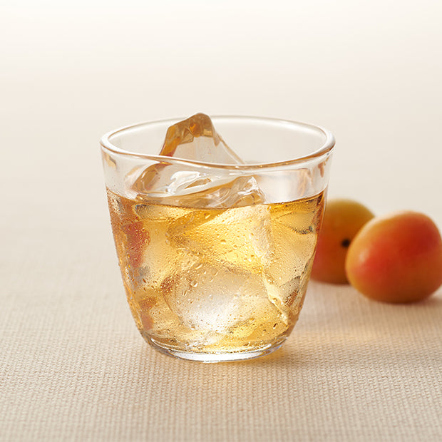 HAKUTSURU Umeshu Genshu 720ml