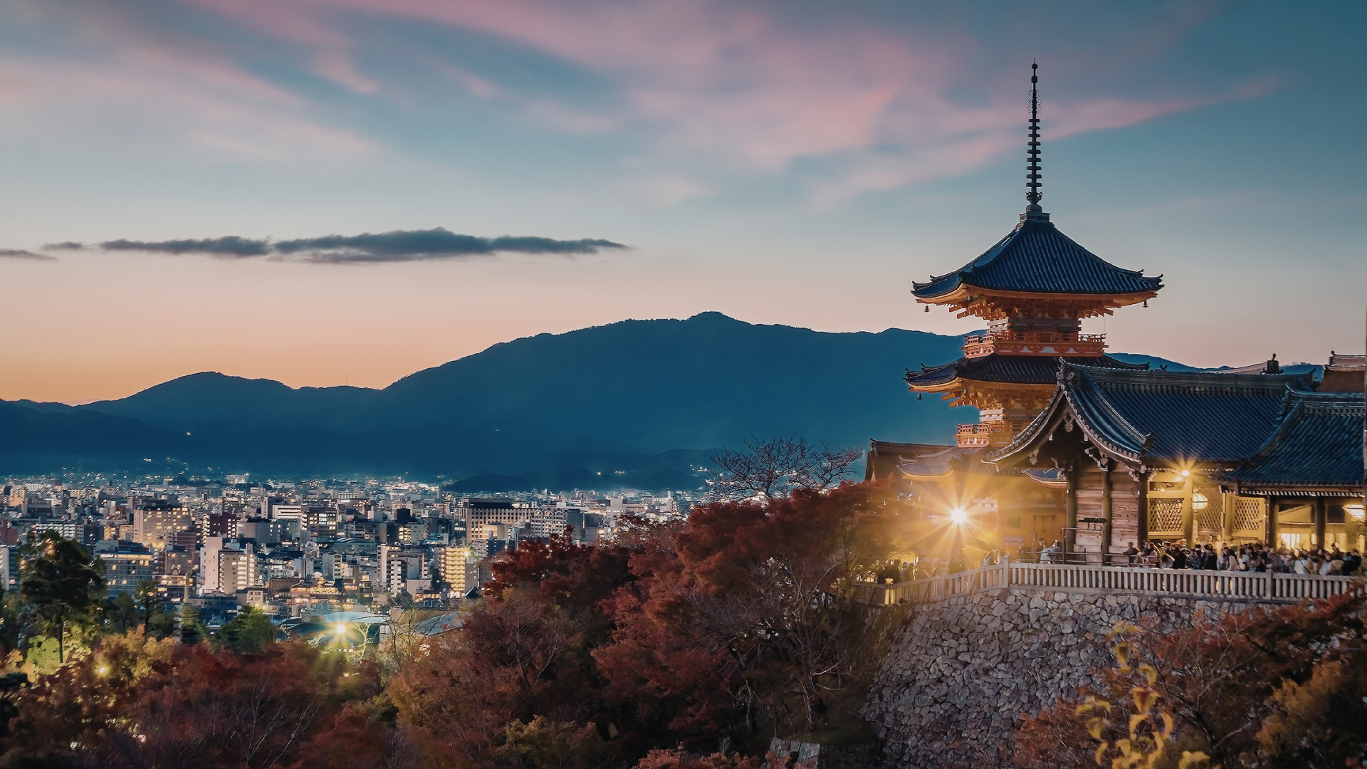 Kyoto