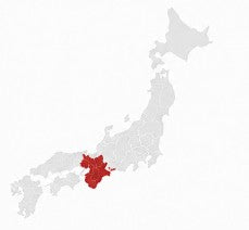 Kansai Origins