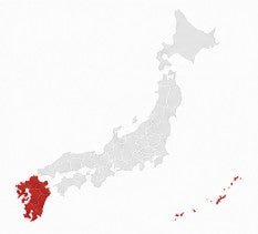 Southern Japan Origins