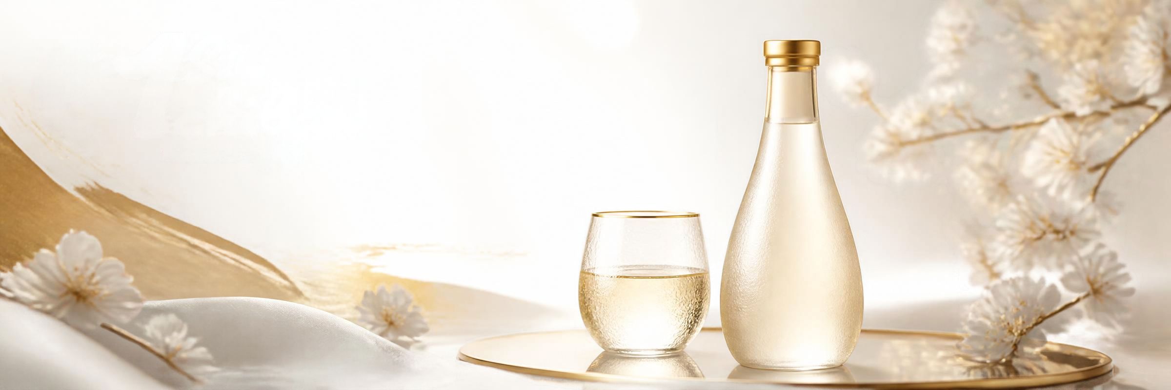Sweet Sake