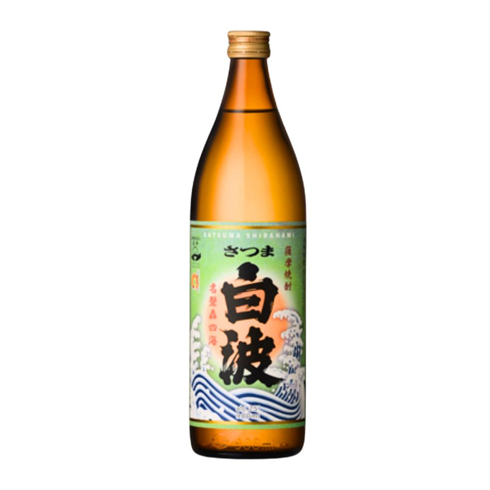 SATSUMA Shiranami Shochu 900ml