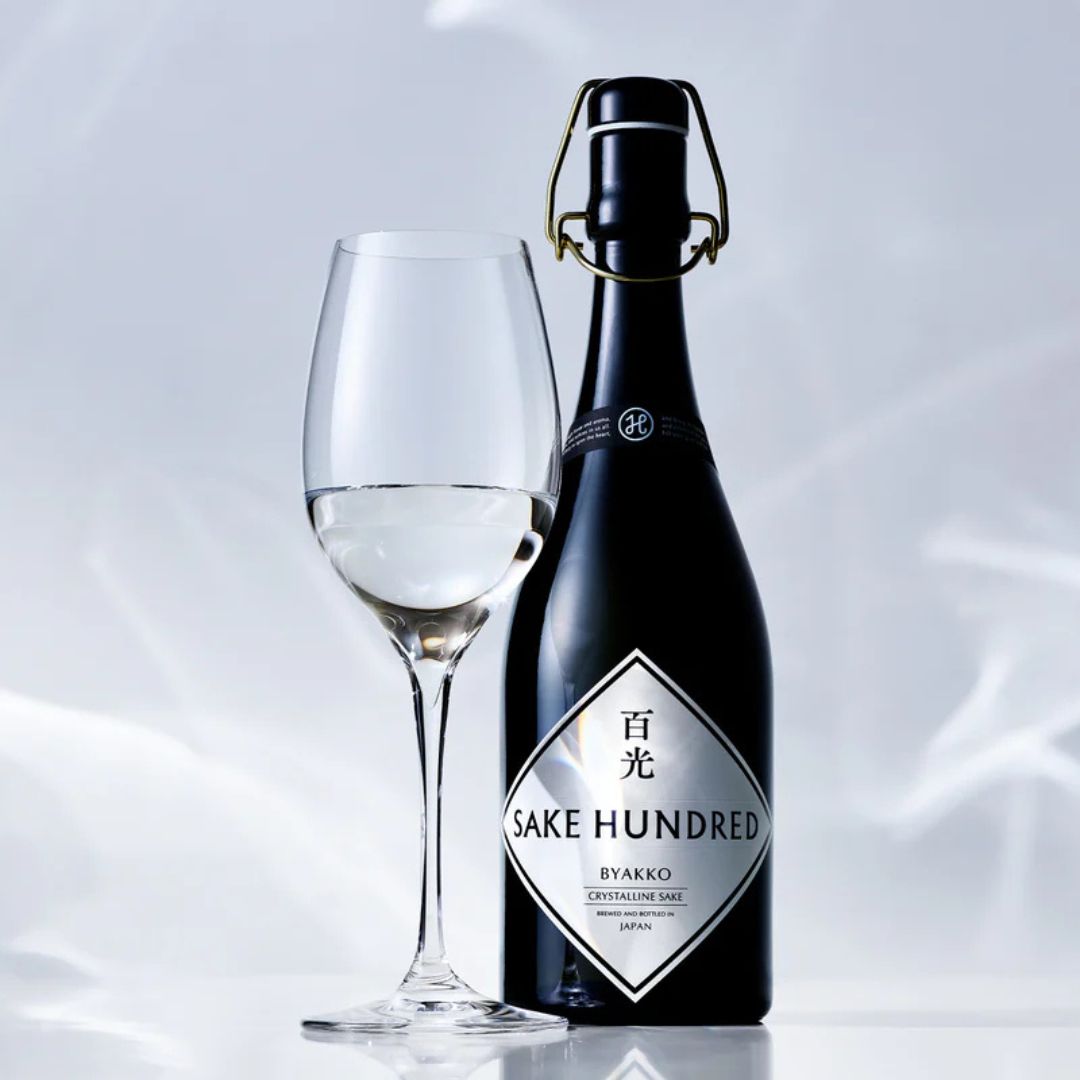 BYAKKO 百光 720ml (Expected shipping: April 2026)