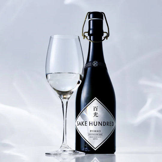 BYAKKO 百光 720ml (Expected shipping: April 2026)