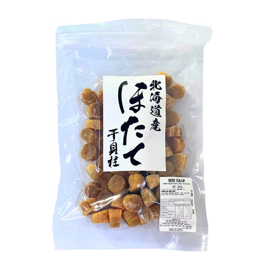 HOKUSHO Kaibashira 200g