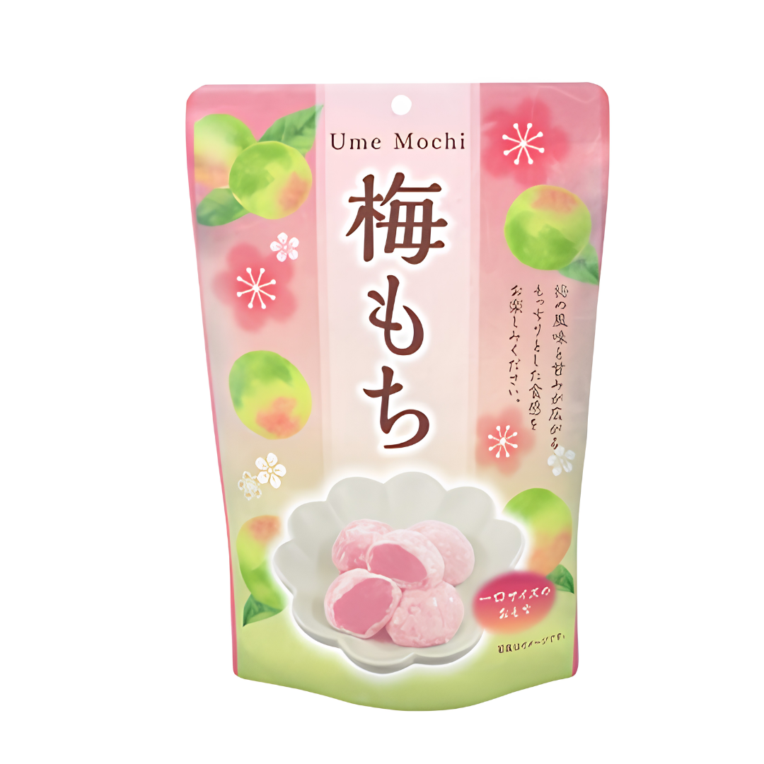 SEIKI Ume Mochi 120g