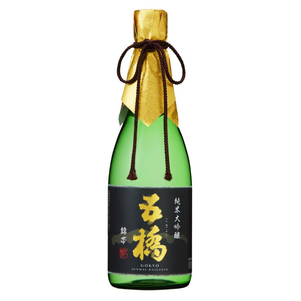 GOKYO Junmai Daiginjo Kintai 720ml